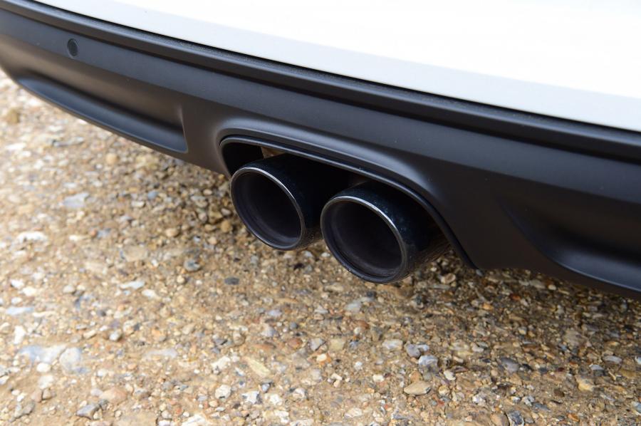 Детали экстерьера Porsche 718 Cayman T (982C) 2019 года  (UK) (фото 3 из 40)